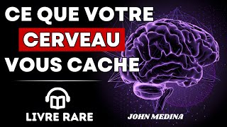 Le pouvoir du cerveau  Livre audio rare 🎧 [upl. by Smail513]