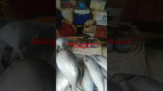 4bangla machi market Subscribe for more reels everyday [upl. by Ramsay]