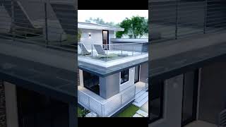 2 STOREY HOUSE DESIGN simplehousedesign casa tinyhouse modernhouse [upl. by Johppah262]