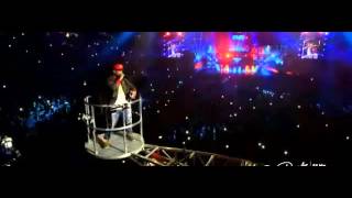 Daddy Yankee vs Don Omar 5 Diciembre 2015 [upl. by Nilyram]