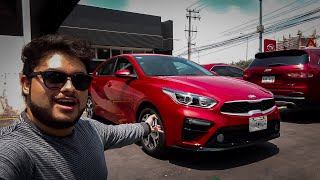 KIA FORTE LX 2019  Review Clasica [upl. by Shieh]