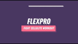 Fight cellulite workout [upl. by Westleigh]