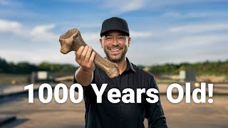 Top Archaeologist Shares Shocking 360 Day Calendar Discoveries [upl. by Christianity]