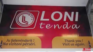 Loni Tenda 2016 [upl. by Alieka]