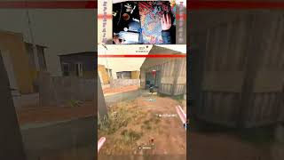 Demonstração de AIM ASSIST no MOUSE rebirthisland aimbootplayer warzone aimassist [upl. by Arney]