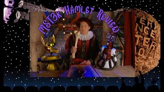 MST3k Hamlet Review [upl. by Ilesara570]