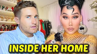 GIA GUNN RuPauls Drag Races Most PROBLEMATIC Queen Exclusive Interview [upl. by Nashner702]