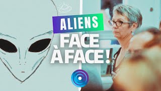 Quand les aliens manipulent notre ADN  quotLes Ailleursquot EP36 Multilangue 4K [upl. by Harris]