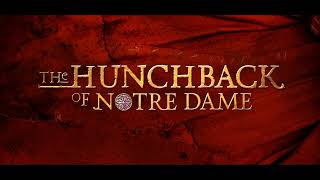 Hunchback of Notre Dame Full Show Backing Tracks [upl. by Japha741]