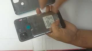 itel vision 1 L6005 hard reset  itel vision 1 frp bypass  Google account remove new trick 2024 [upl. by Thorin]