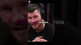 Bisping Describes WINNING a UFC title mma ufc bisping [upl. by Wattenberg]