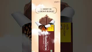 Sweet like Schmitten Luxury Chocolates [upl. by Arick]