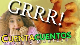 LA OGRESA BILUBA  Cuentos infantiles  CUENTACUENTOS Beatriz Montero [upl. by Hui215]