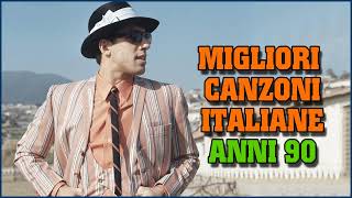 MIGLIORI CANZONI ITALIANE ANNI 90  GREATEST ITALIAN SONGS 90s  MUSICA ITALIANA [upl. by Jaime]