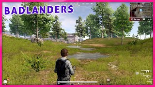 Badlanders Gameplay  Early Access Steam Version f2p [upl. by Aivato]