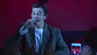 The 1975  Sincerity Is Scary Live From Camden Assembly London 2018 [upl. by Ward299]