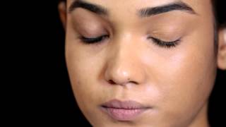 Expert Review MAC STUDIO FINISH CONCEALER [upl. by Nathalie]