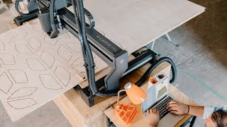 Introducing XCarve Pro [upl. by Vena10]