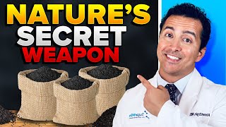 This Is How I Used Magical Black Cumin For Diabetics [upl. by Ertsevlis]