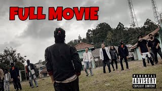 GENJI DAN MURAYAMA VS MIKEY DAN KAZUTORA  CROWS ZERO VS TOKYO REVENGERS  FANMADE FULL MOVIE [upl. by Ramar766]