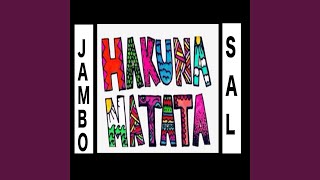 Jambo Hakuna Matata Remix [upl. by Stefanac]