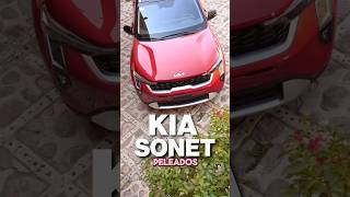 Esta es la nueva SUV de KIA que tienes que conocer aquí te decimos su precio de KIA SONET [upl. by Sacken500]