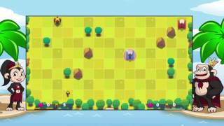 Panzerkampf Spiel auf Handy und Tablet  SpielAffe Trailer [upl. by Repip]