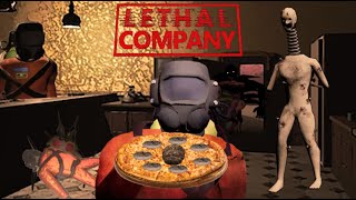 Lethal Cheese Pizza [upl. by Mariko]