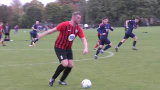 Orton Wanderers FC v Stanground Cardea Sunday  Peterboro amp District Football Lge 202425 SUN DIV 1 [upl. by Ahsienel]