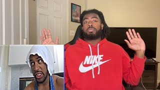 KaedeOTV Reacts To Longeachgriffy Traveling Back In Time To Save MLK [upl. by Oglesby]