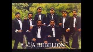 LA REBELION  DIMELO A MI [upl. by Dolloff]