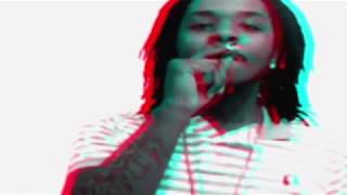 Capo GLONL Chopped amp Screwed Music Video [upl. by Griff]