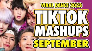 New Tiktok Mashup 2023 Philippines Party Music  Viral Dance Trends  September 4th [upl. by Perretta778]