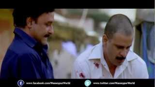 Pahelwaan Killing extended scene  Gangs of Wasseypur  Manoj Bajpayee  Deleted Scene [upl. by Taite500]