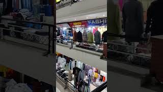 AC Market Ludhiana Wholesale amp Retail Hub khayalokajharokha2777 [upl. by Aneleairam860]