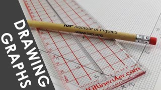 A Level Practical Endorsement  Drawing Graphs [upl. by Beal]