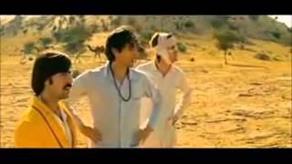 Darjeeling limited German Trailer Deutsch  Filmtippstv [upl. by Aiuhsoj130]