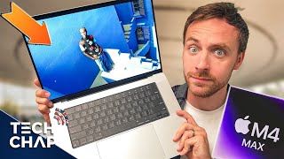 MacBook Pro M4 HANDSON  Which Should You Buy ft Mac Mini amp iMac [upl. by Enitsyrhc501]