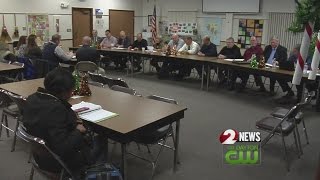 Vandalia Butler Township join asking state for more local control [upl. by Amora362]