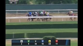 2015 Ogden Phipps Stakes [upl. by Ynafetse]