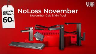 NoLoss November [upl. by Benita]