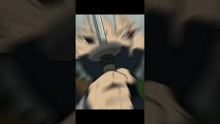 Sakumo Hatake mass edit anime kakashi naruto [upl. by Repmek359]