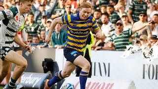 FULL REPLAY  2019 Shute Shield final Sydney University vs Warringah Rats [upl. by Adnahsar]