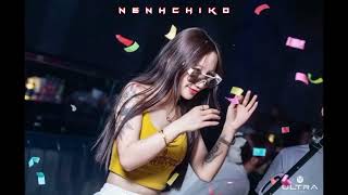 🎵Nenh Chiko🎵🎭N o n S t o p👅⚡🔱Jam x Be Mine V2  Party People 6in1  Paradox 3in1 TF Remix [upl. by Enitsed]