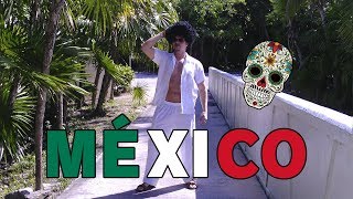 HIPER EN MÉXICO  VLOG DE UNA SEMANA INOLVIDABLE [upl. by Nomzed]