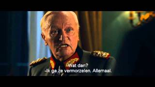 Diplomatie trailer  dvdrelease 9072014 [upl. by Aoket]