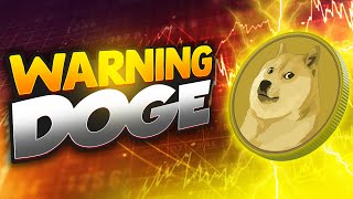 DOGECOIN BULLRUN 🚨 DOGE PRICE PREDICTION TECHNICAL ANALYSIS NEWS 2024 [upl. by Deehan870]