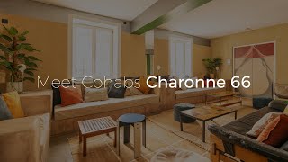 Meet Cohabs Charonne 66 [upl. by Yrrej]