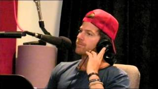 Kip Moore on Toby Keith Tour [upl. by Spillar]