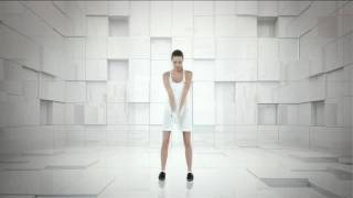 Lacoste 2009 Commercial [upl. by Tove]